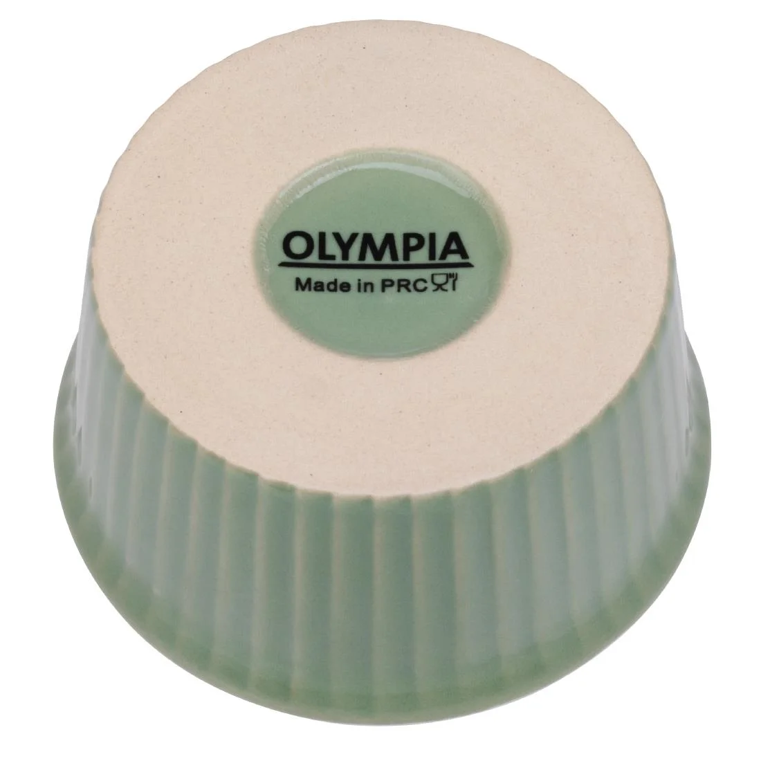 Olympia Pastel Ramekin Green 70ml - Image 9