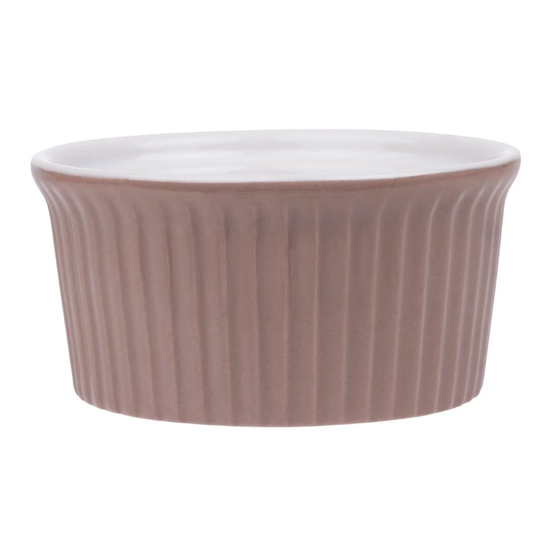 Olympia Pastel Ramekin Grey 145ml - Image 7