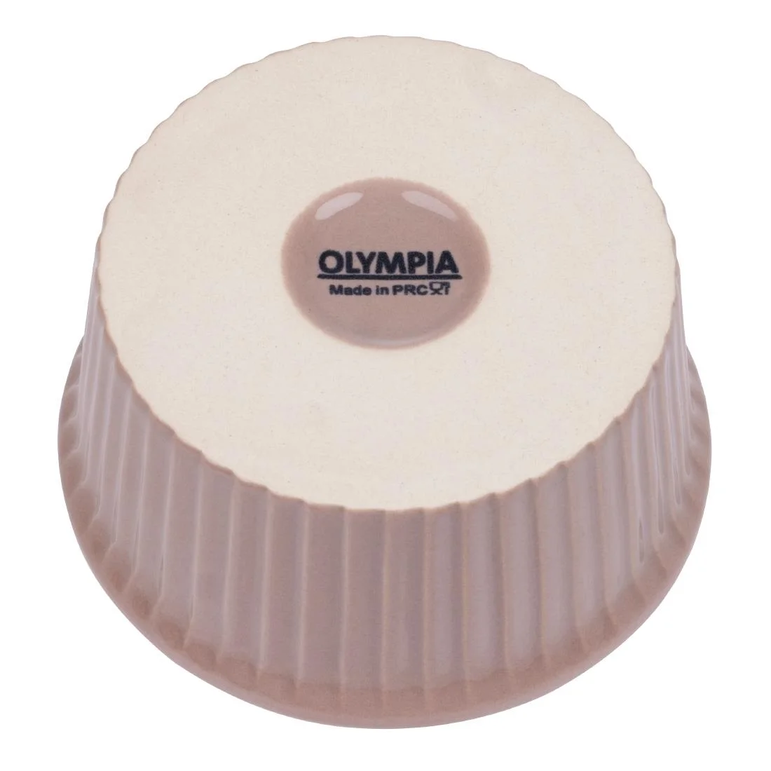 Olympia Pastel Ramekin Grey 145ml - Image 9