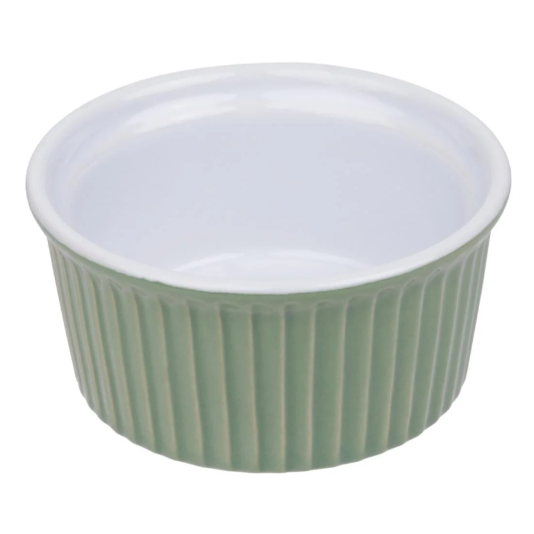 Olympia Pastel Ramekin Green 145ml