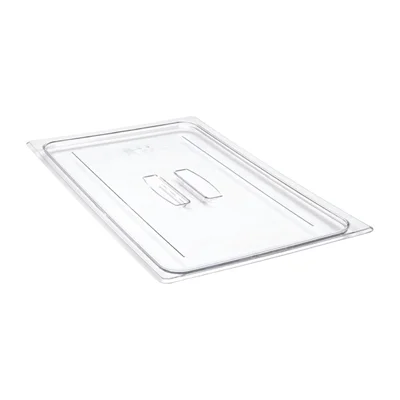 Cambro BPA Free Gastronorm Food Pan Cover with Handle