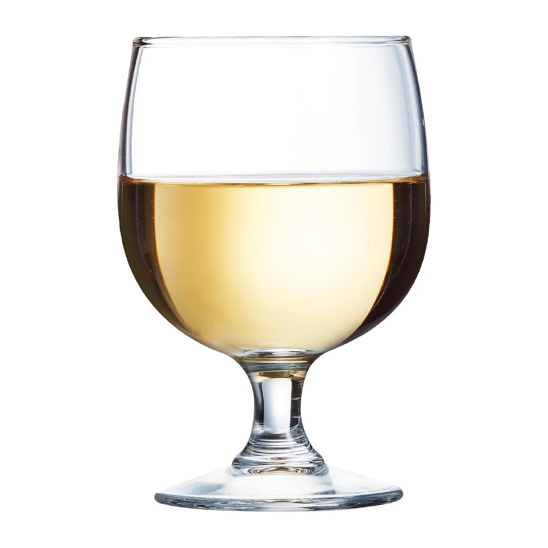 Arc Amelia Stacking Wine Glasses 190ml (48 pack) - Image 3