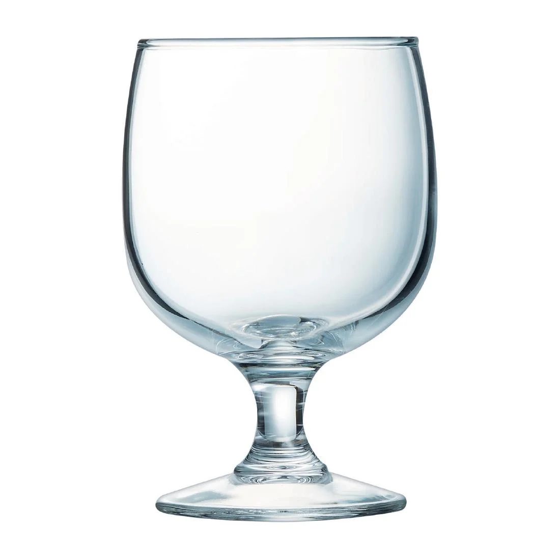 Arc Amelia Stacking Wine Glasses 190ml (48 pack) - Image 2