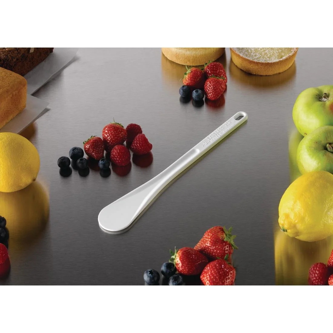 Matfer Bourgeat Exoglass Spatula - Image 3