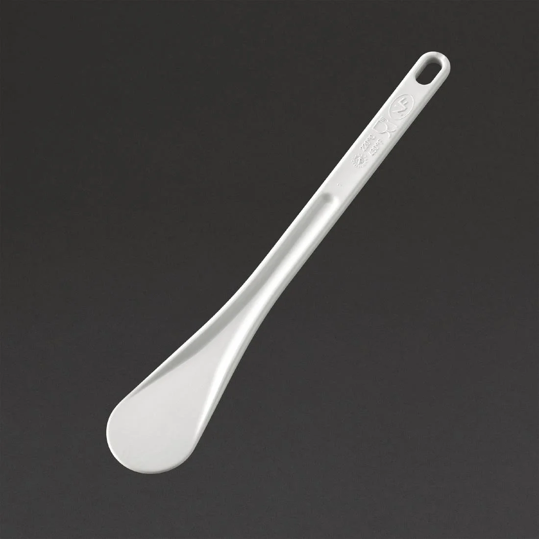 Matfer Bourgeat Exoglass Spatula - Image 4