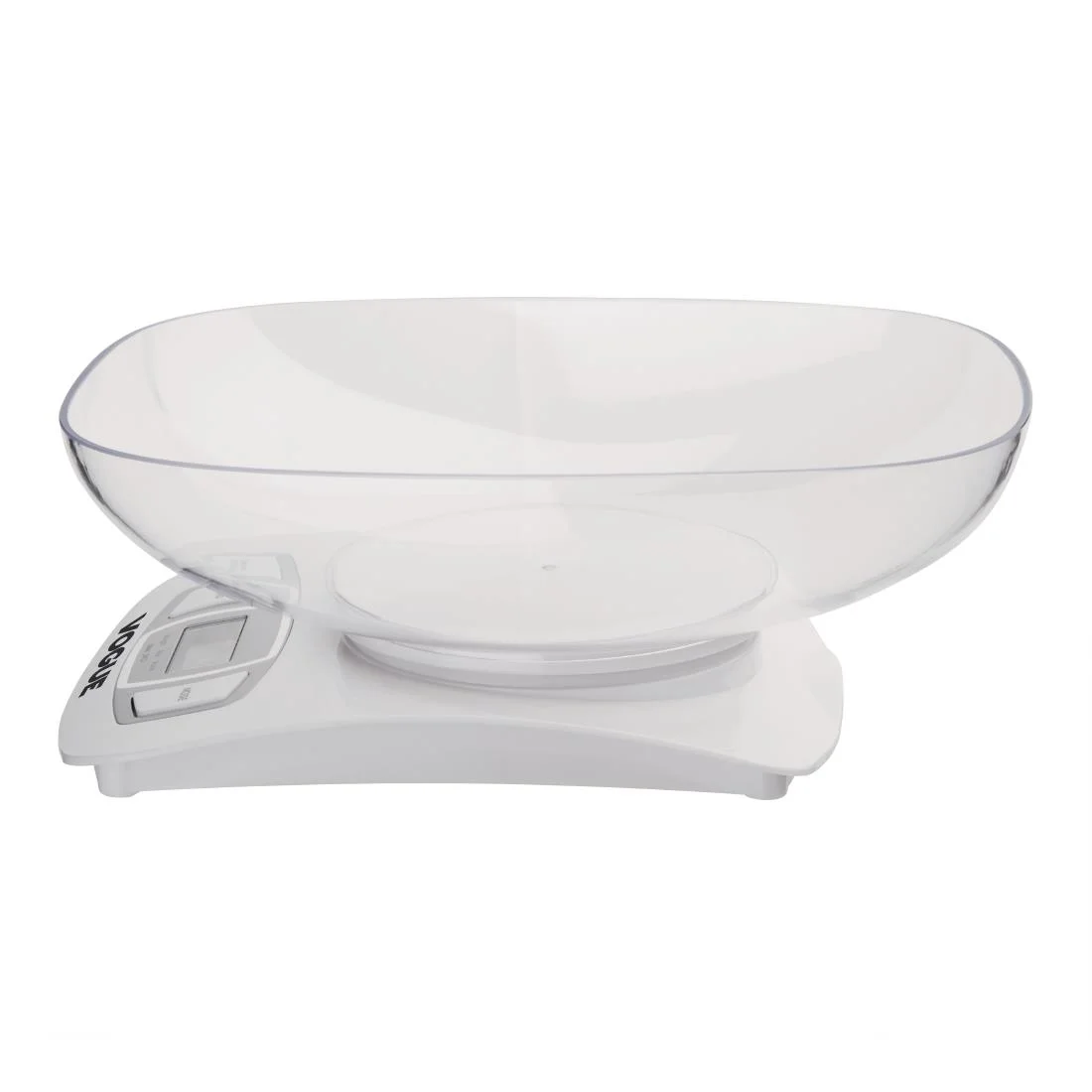Vogue Compact Add n Weigh Scale 5kg - Image 3
