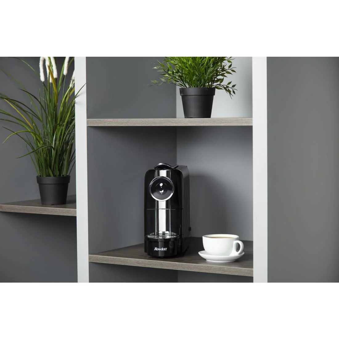 Rowlett Coffee Pod Machine - Image 11