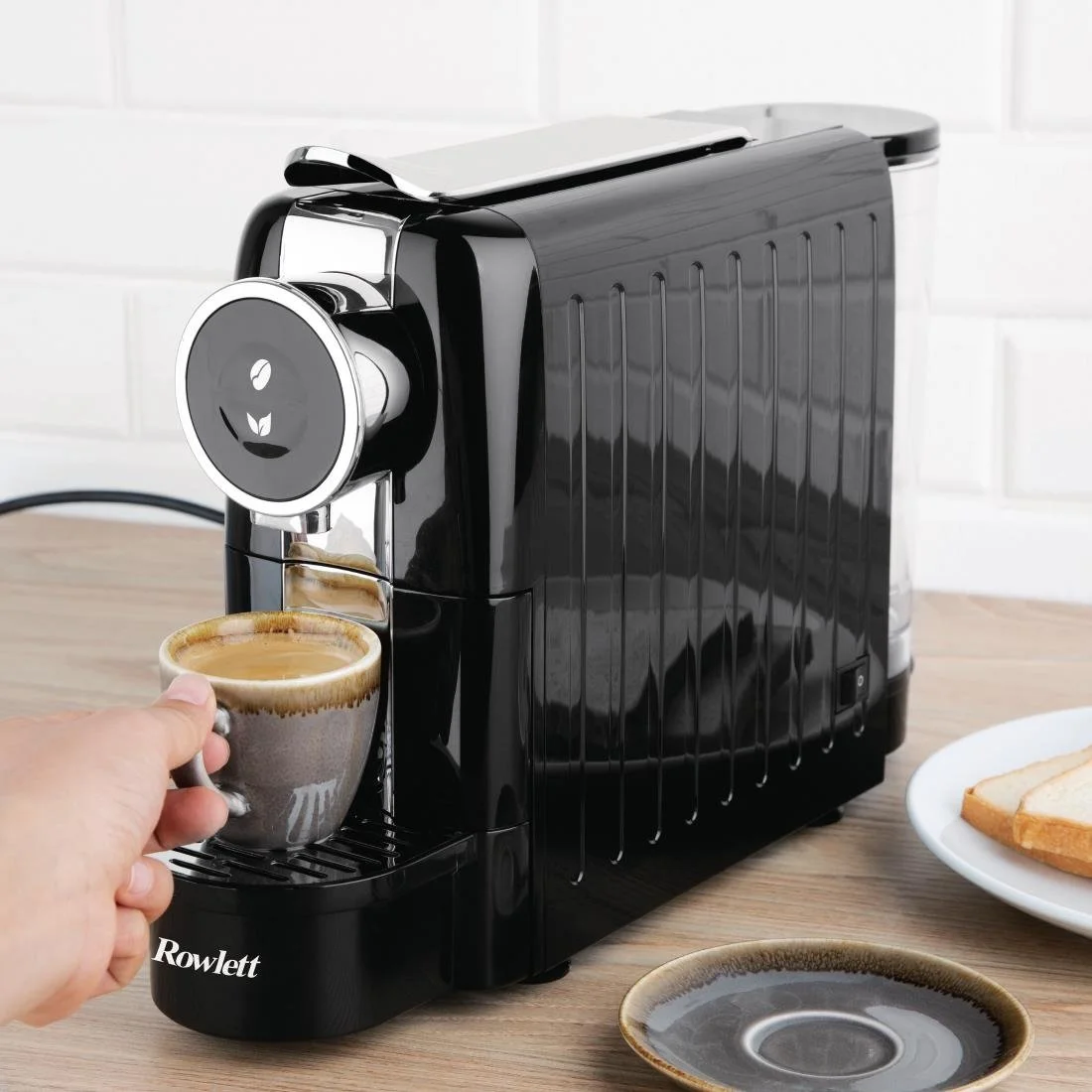 Rowlett Coffee Pod Machine - Image 6