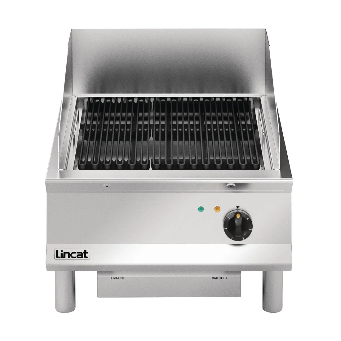 Lincat Opus 800 Electric Chargrill OE8413 - Image 3