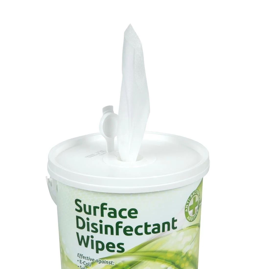 EcoTech Disinfectant Surface Wipes Bucket - Image 4