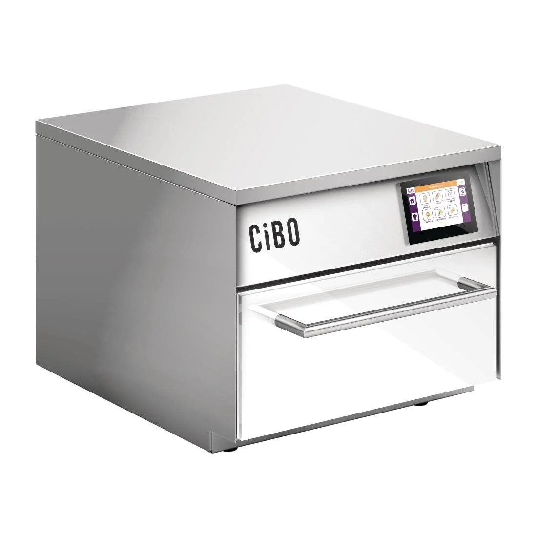 Lincat Cibo High Speed Oven White - Image 4