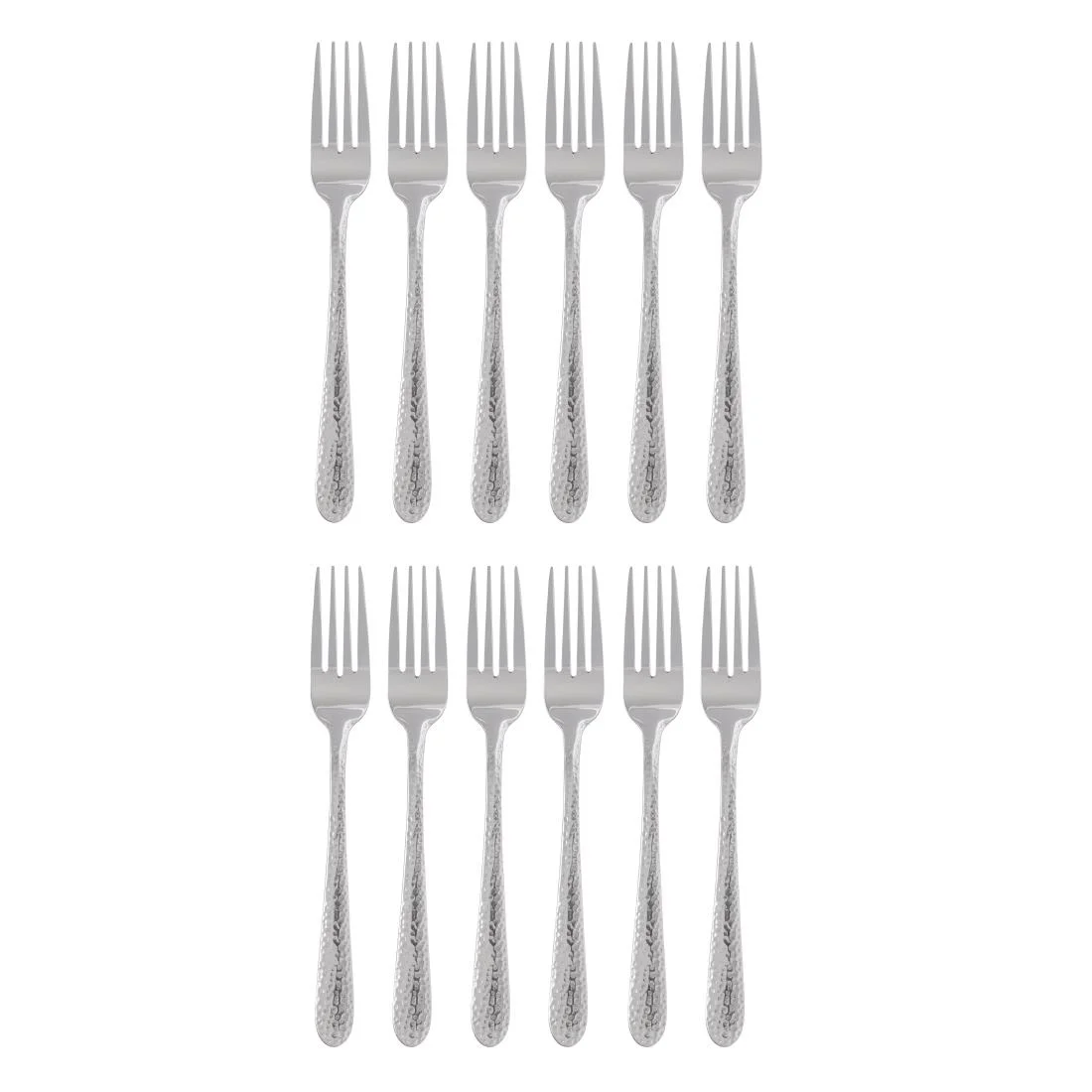Olympia Tivoli Table Forks (12 Pack) - Image 3