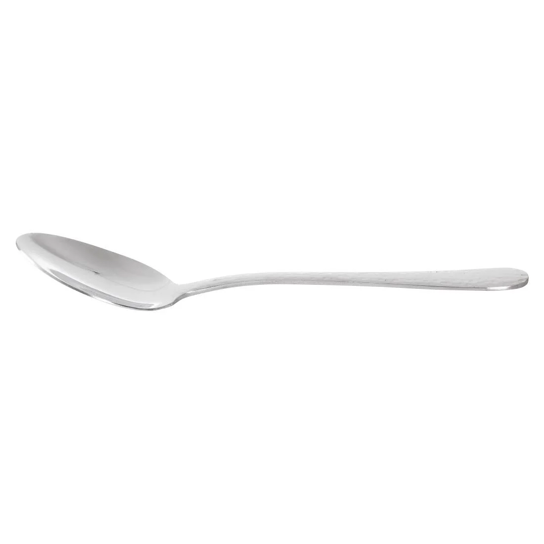 Olympia Tivoli Dessert Spoons (12 Pack) - Image 4