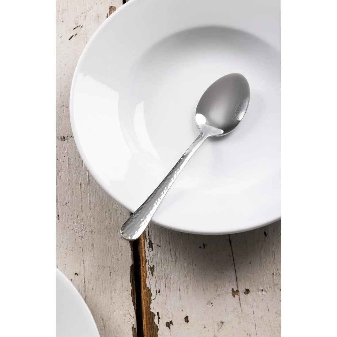 Olympia Tivoli Dessert Spoons (12 Pack) - Image 5