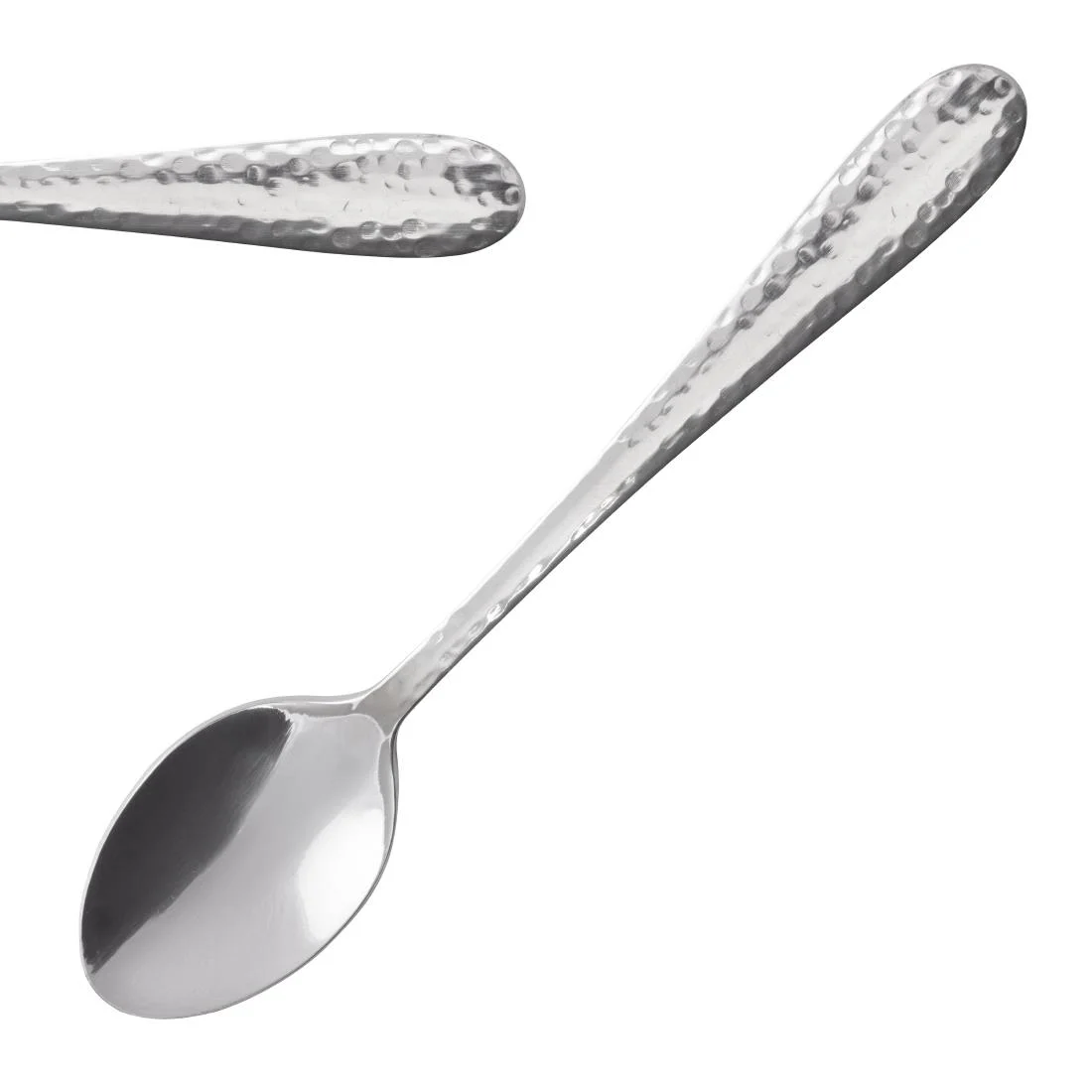 Olympia Tivoli Tea Spoons (12 Pack) - Image 1