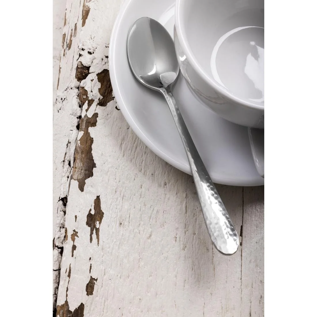 Olympia Tivoli Tea Spoons (12 Pack) - Image 5