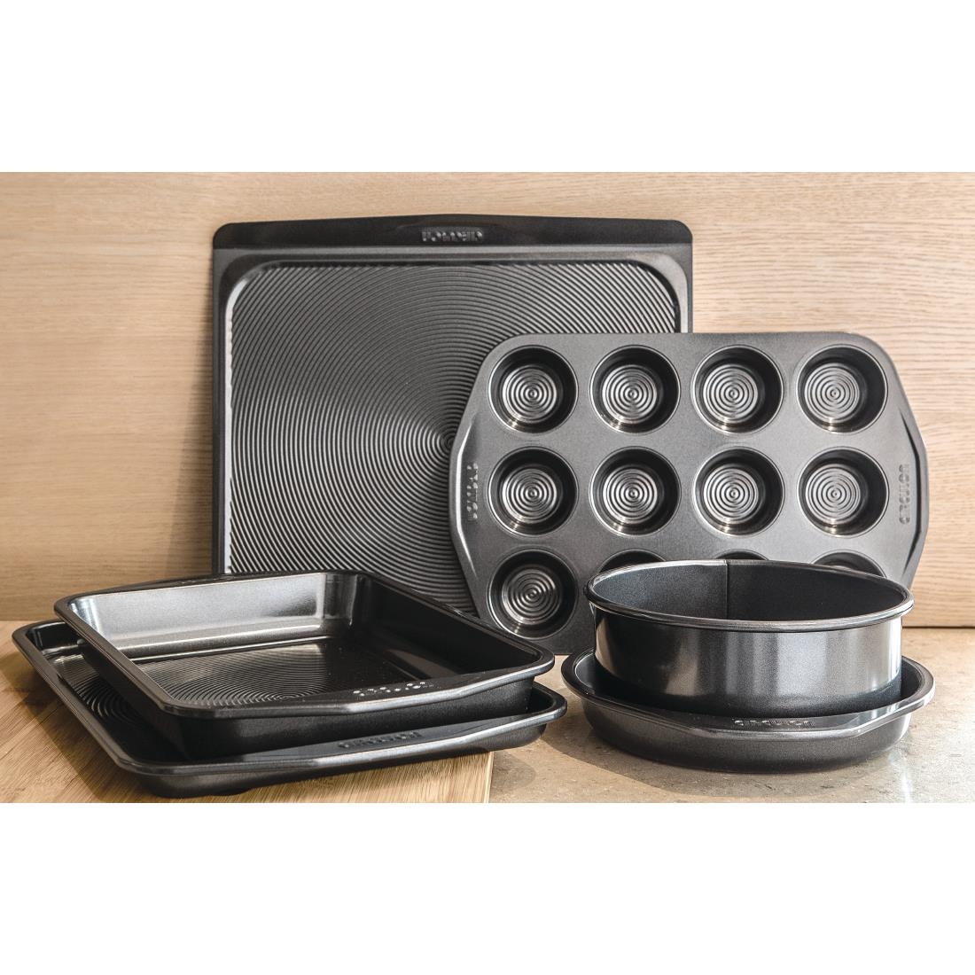 Circulon Rectangular Cake Tin 390mm