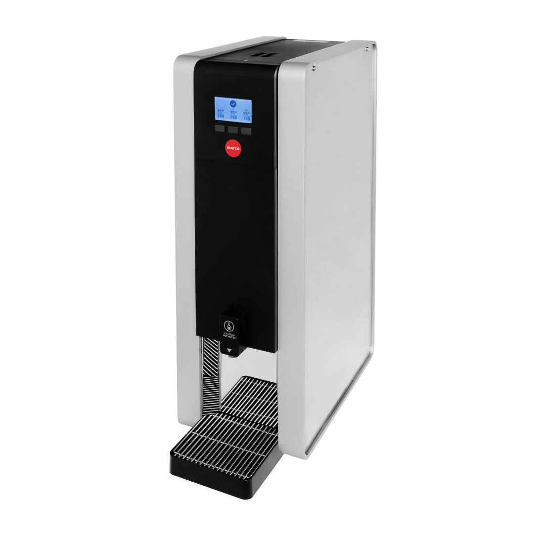 Marco 8Ltr Auto-Fill Push-Button Multi-Temperature Water Boiler T8