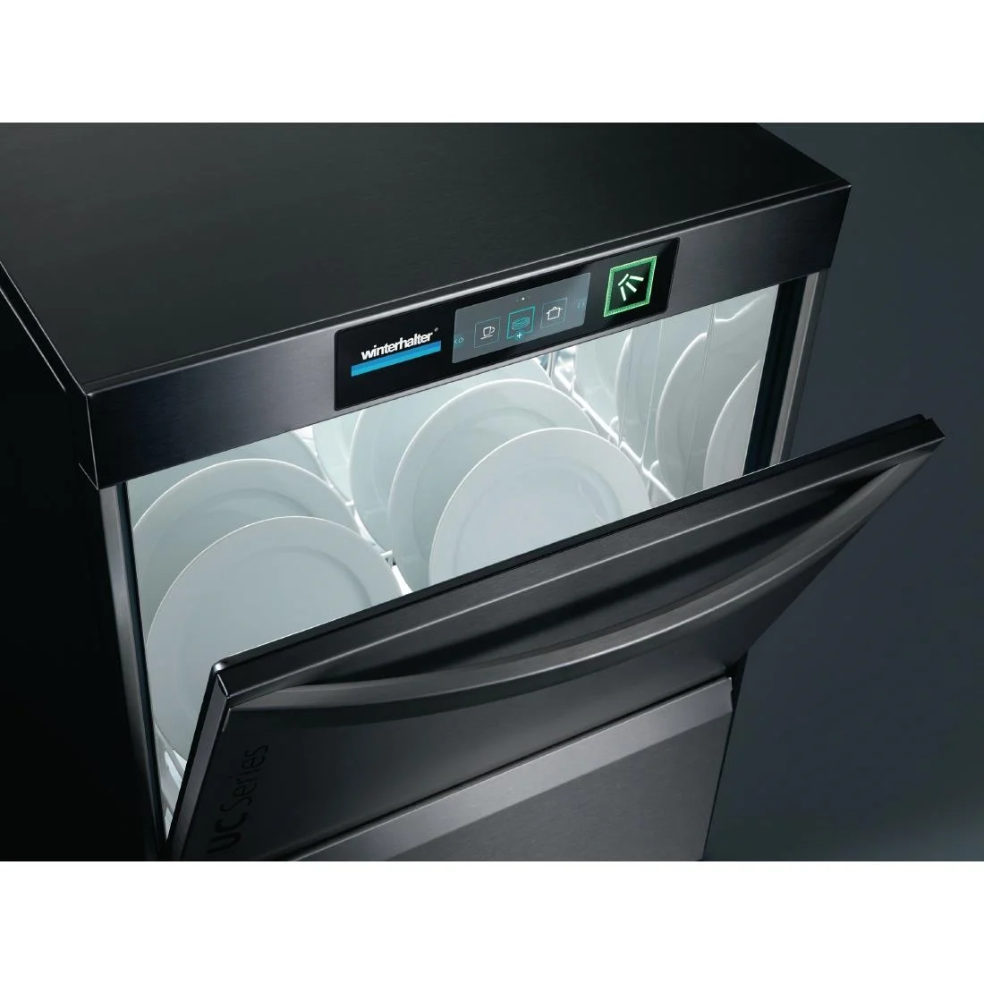 Winterhalter Undercounter Warewasher UC-SE
