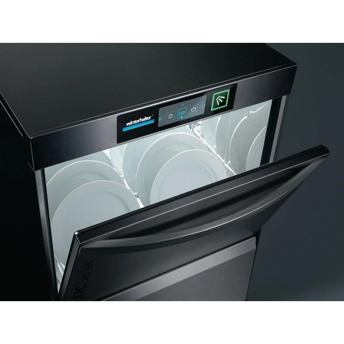 Winterhalter Undercounter Warewasher UC-SE - Image 2