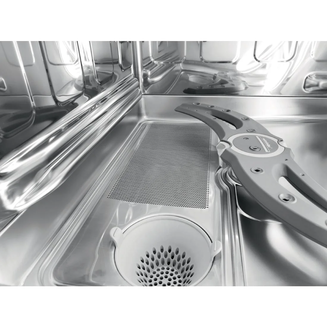 Winterhalter Undercounter Glasswasher UC-L - Image 2