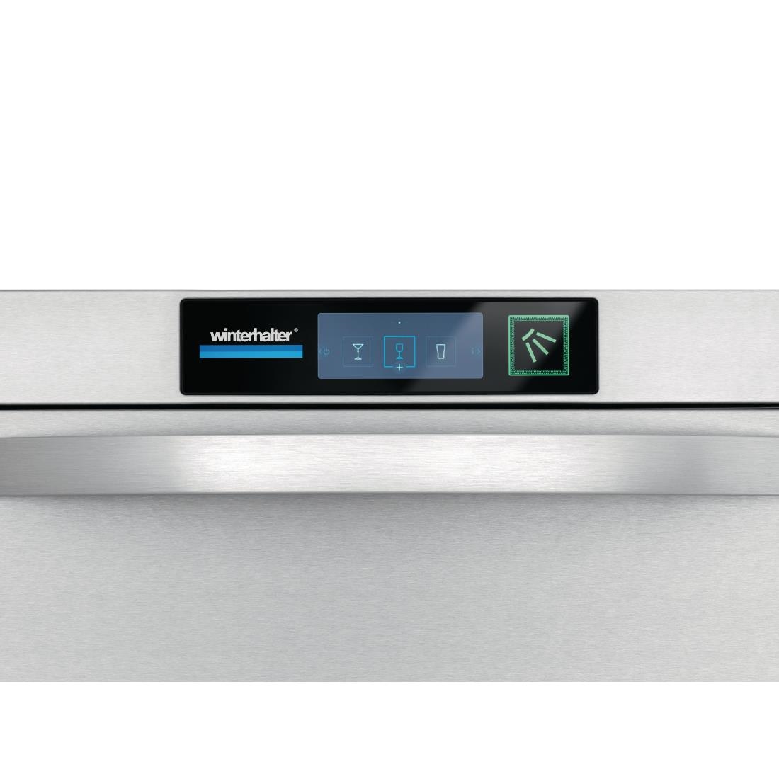 Winterhalter Undercounter Warewasher UCL