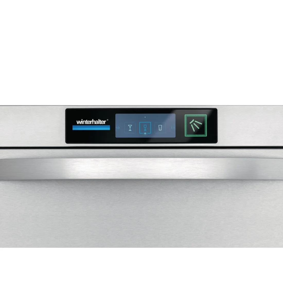 Winterhalter Undercounter Warewasher UC-LE