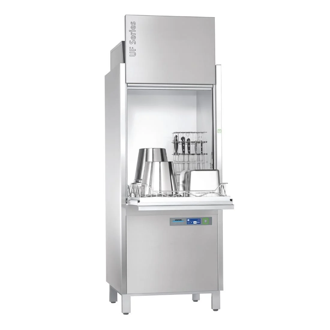 Winterhalter Utensil Washer UF-L Energy - Image 2