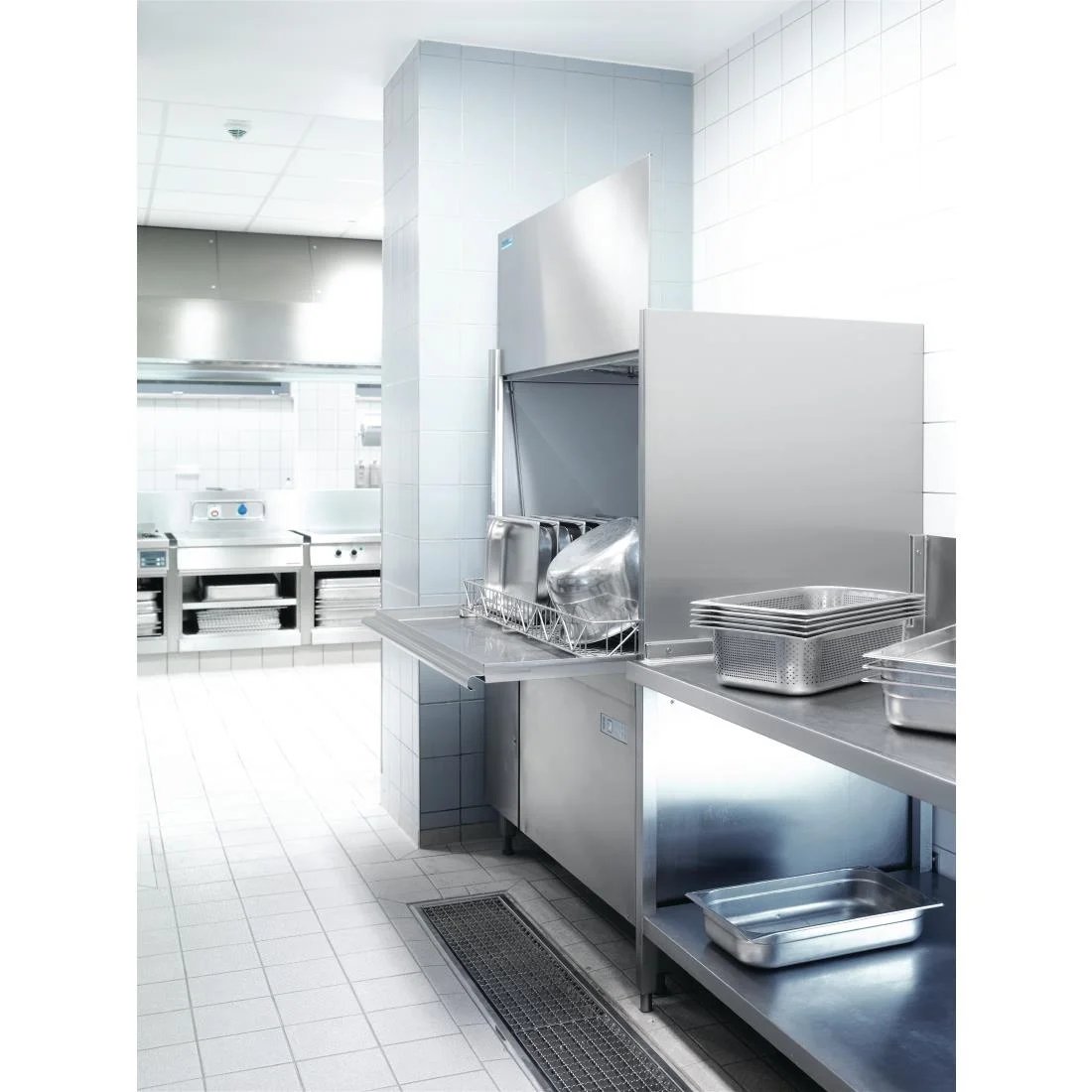 Winterhalter Utensil Washer UF-XL - Image 2