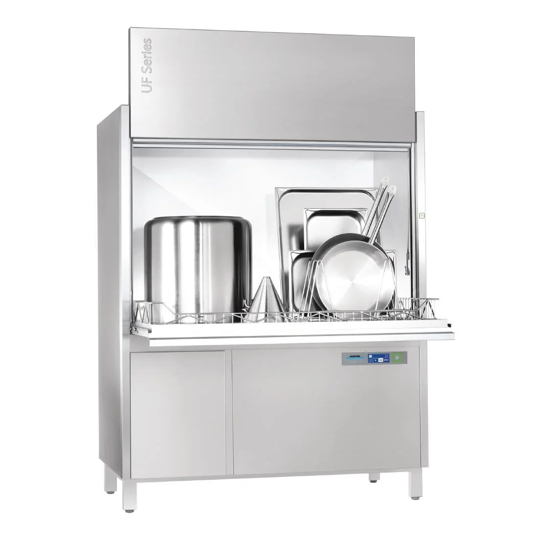 Winterhalter Utensil Washer UF-XL