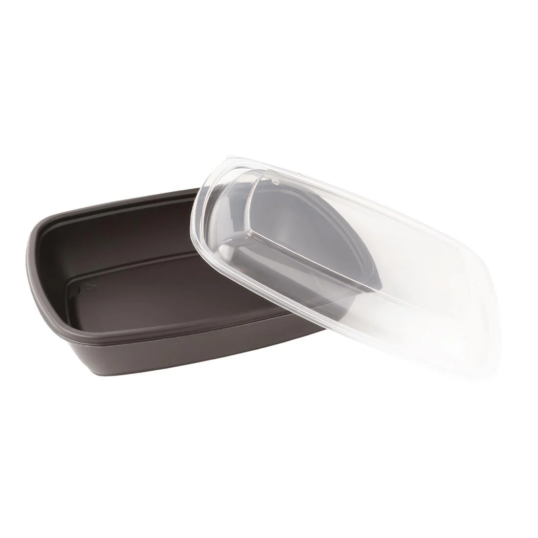 Fastpac Medium Rectangular Food Containers 900ml (300 Pack) - Image 5