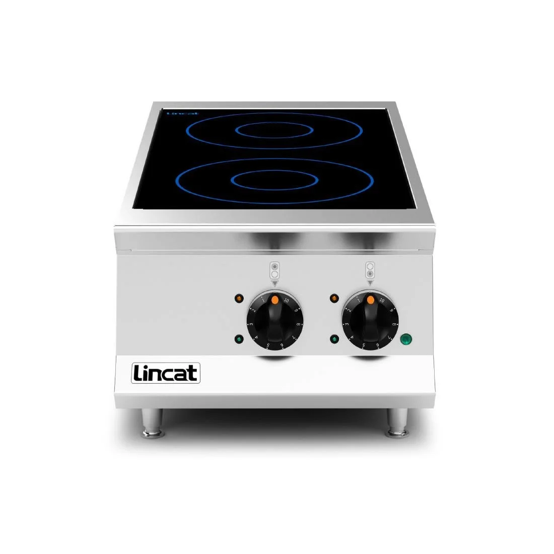 Lincat Opus 800 Electric Static Induction Hob OE8018 - Image 3