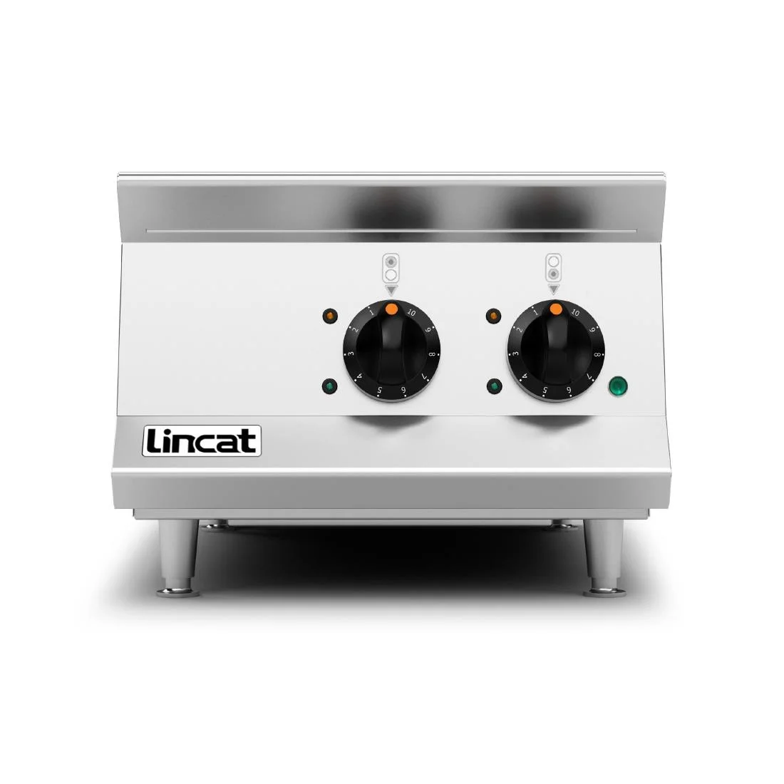 Lincat Opus 800 Electric Static Induction Hob OE8018 - Image 4