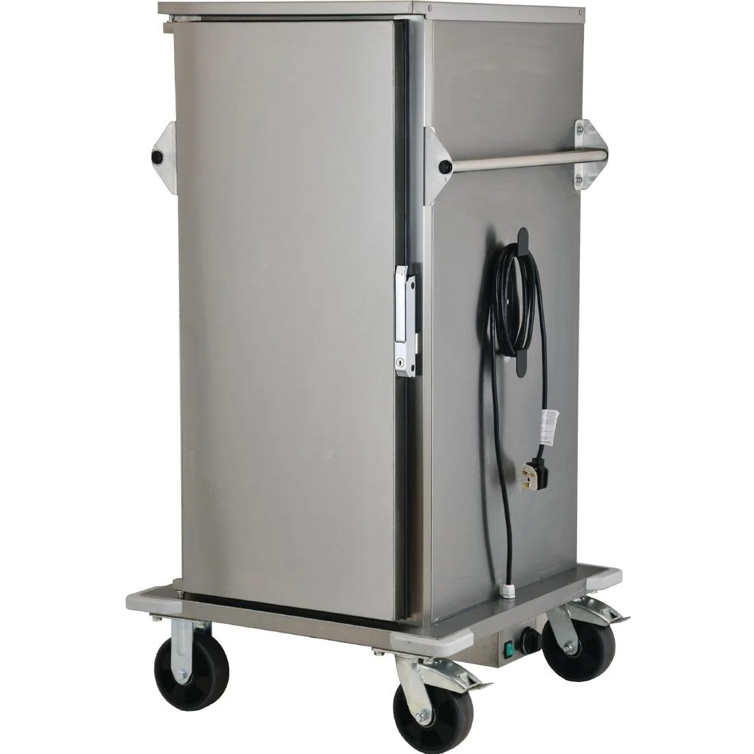 Moffat Mobile Banqueting Trolley PF12 - Image 2