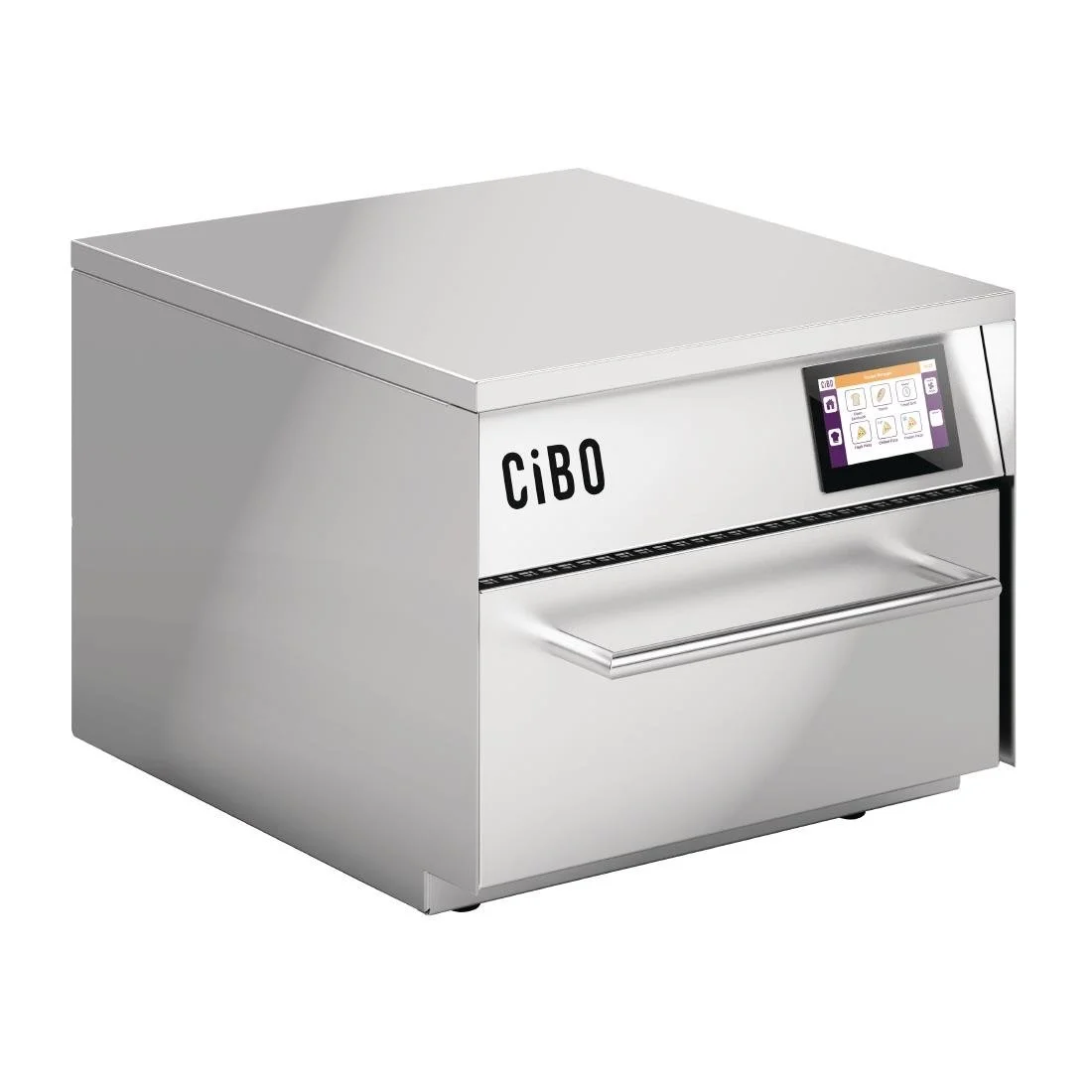 Lincat Cibo High Speed Oven - Image 3
