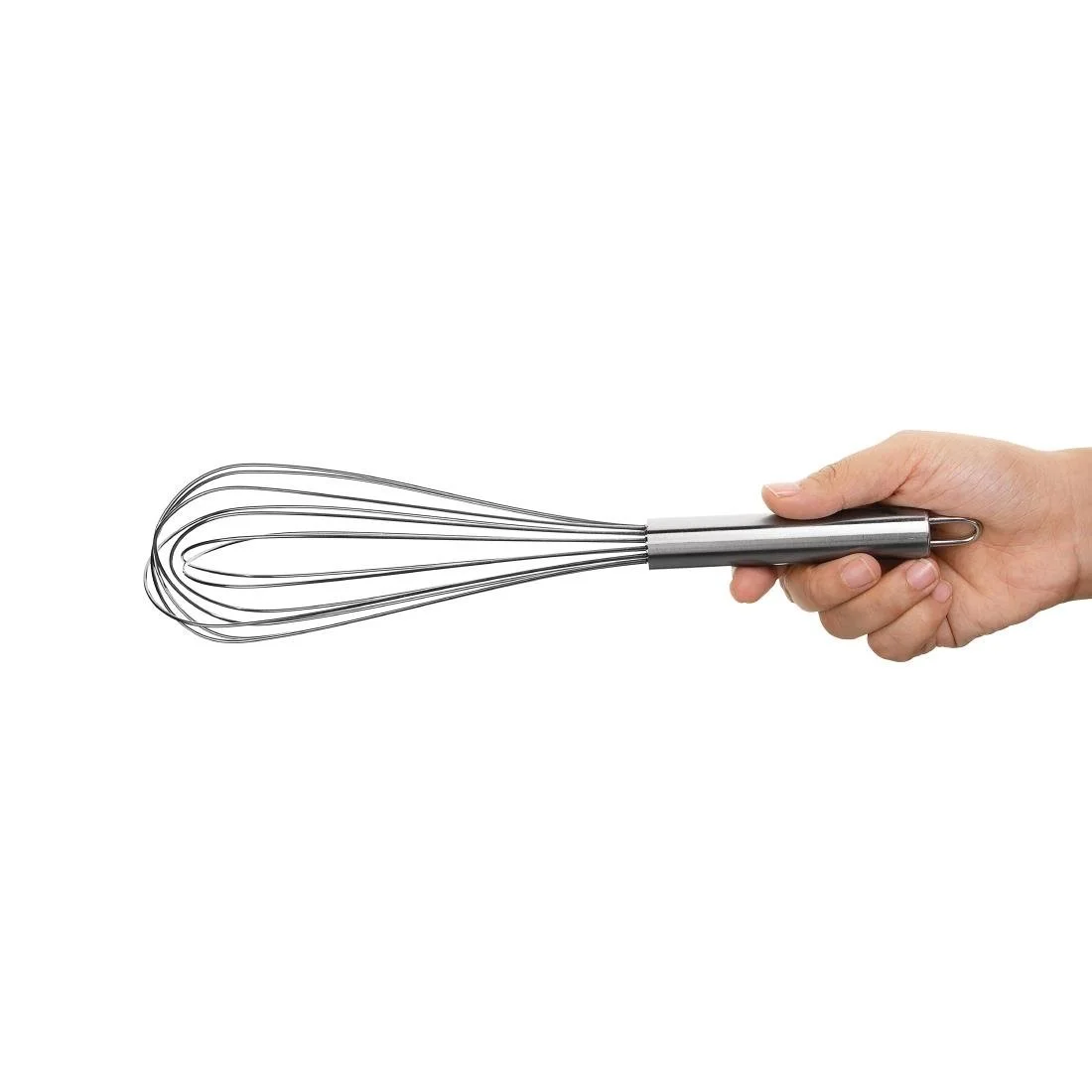 Nisbets Essentials Whisk 12" - Image 2