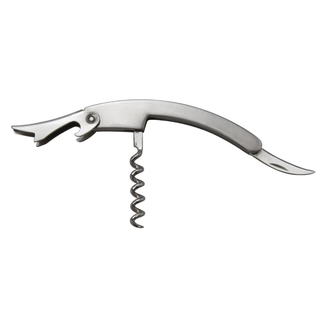 Beaumont Waiter's Friend Corkscrew Curved - Image 2