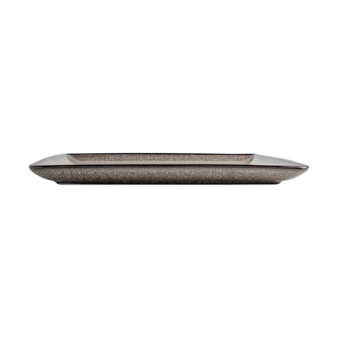 Olympia Mineral Square Plate 265mm