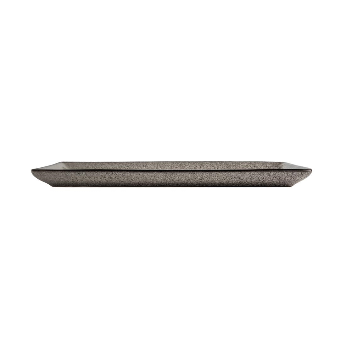 Olympia Mineral Rectangular Plate 335mm
