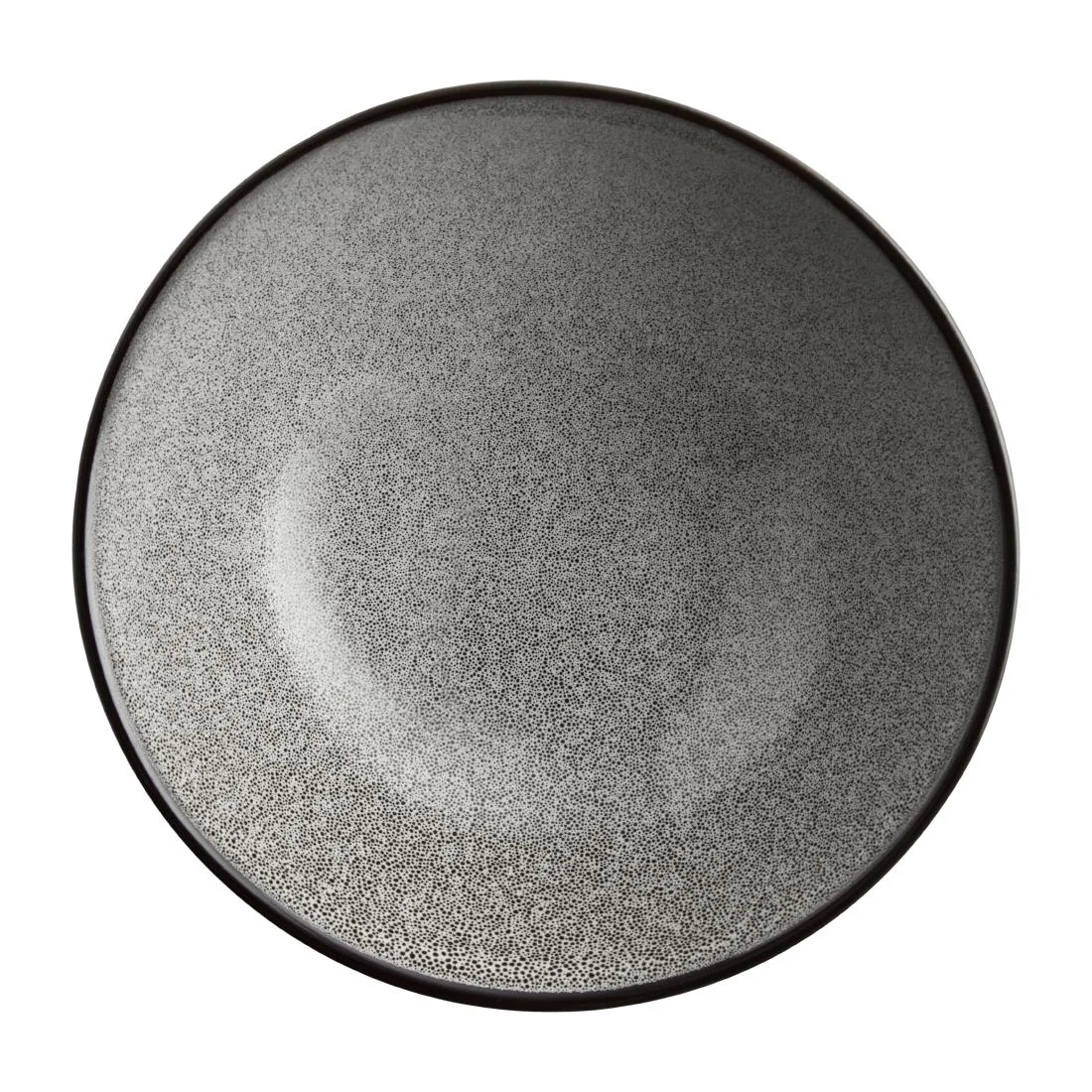 Olympia Mineral Sloping Bowl 175mm - Image 2