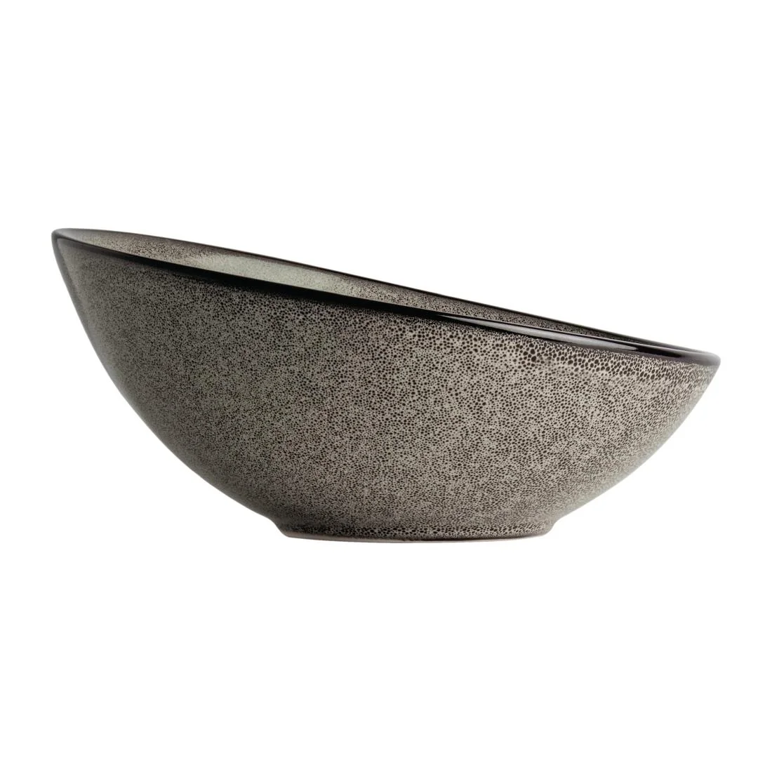 Olympia Mineral Sloping Bowl 175mm - Image 3