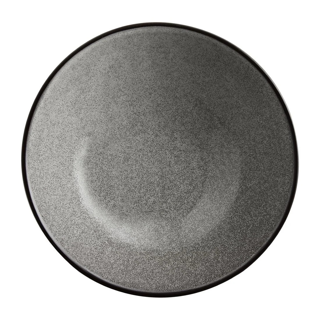 Olympia Mineral Sloping Bowl 215mm - Image 3