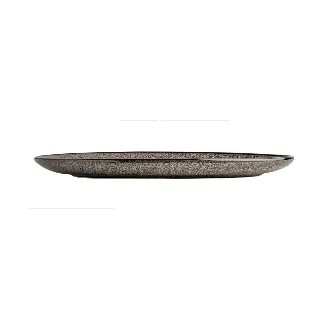 Olympia Mineral Leaf Plate 305mm - Image 4