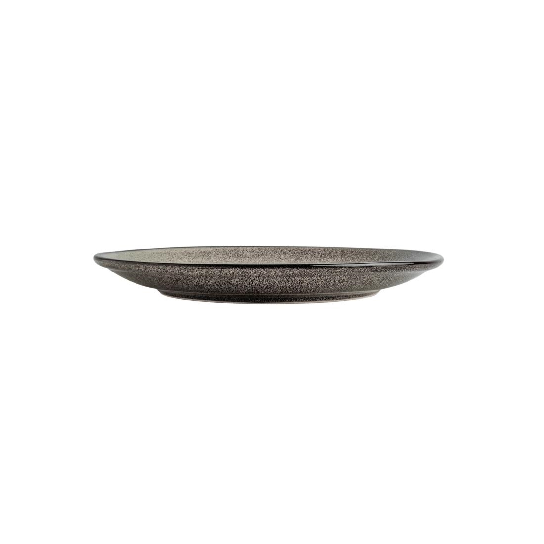 Olympia Mineral Coupe Plate 230mm