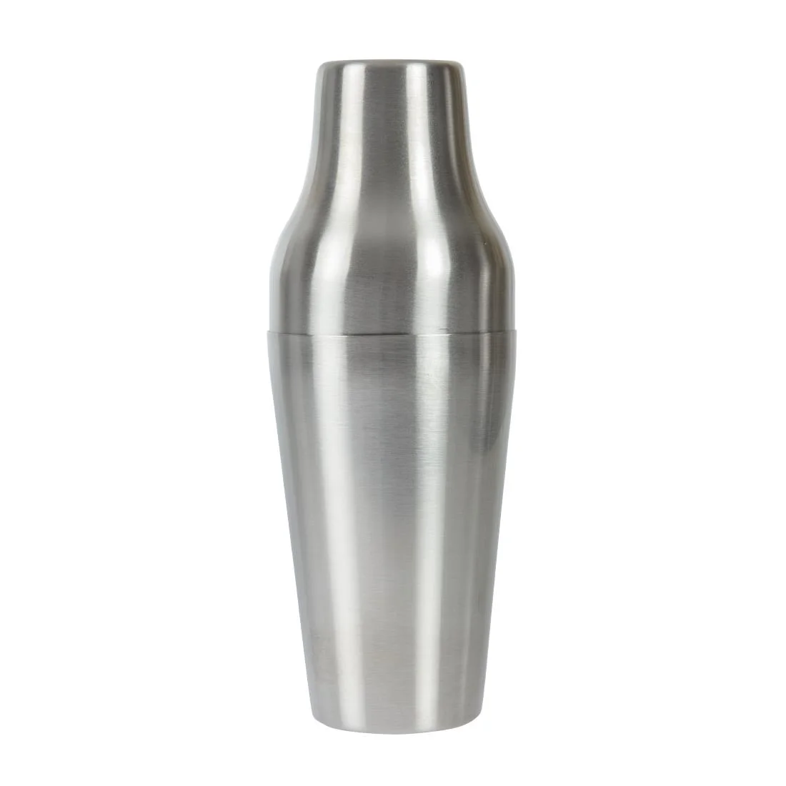 Beaumont Mezclar French Cocktail Shaker Satin 600ml