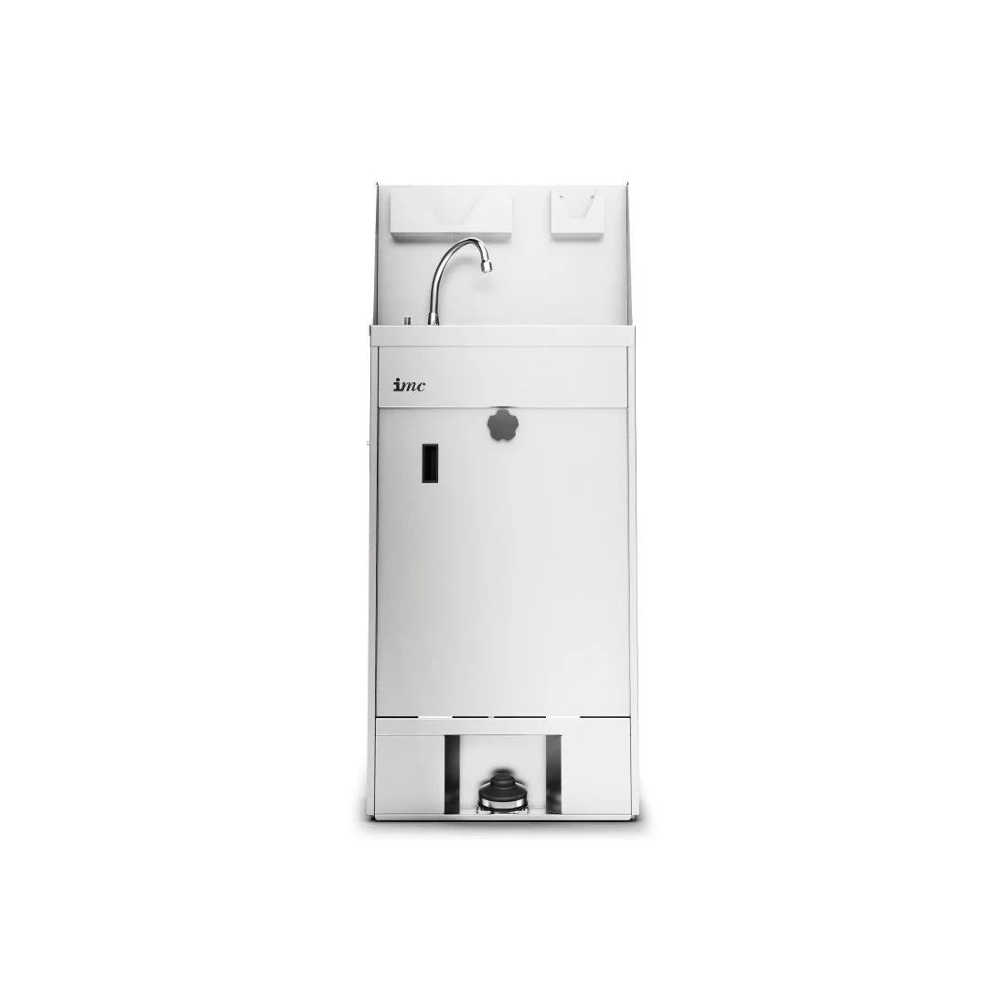 IMC Mobile Hot Water Hand Wash Station 20Ltr - Image 2