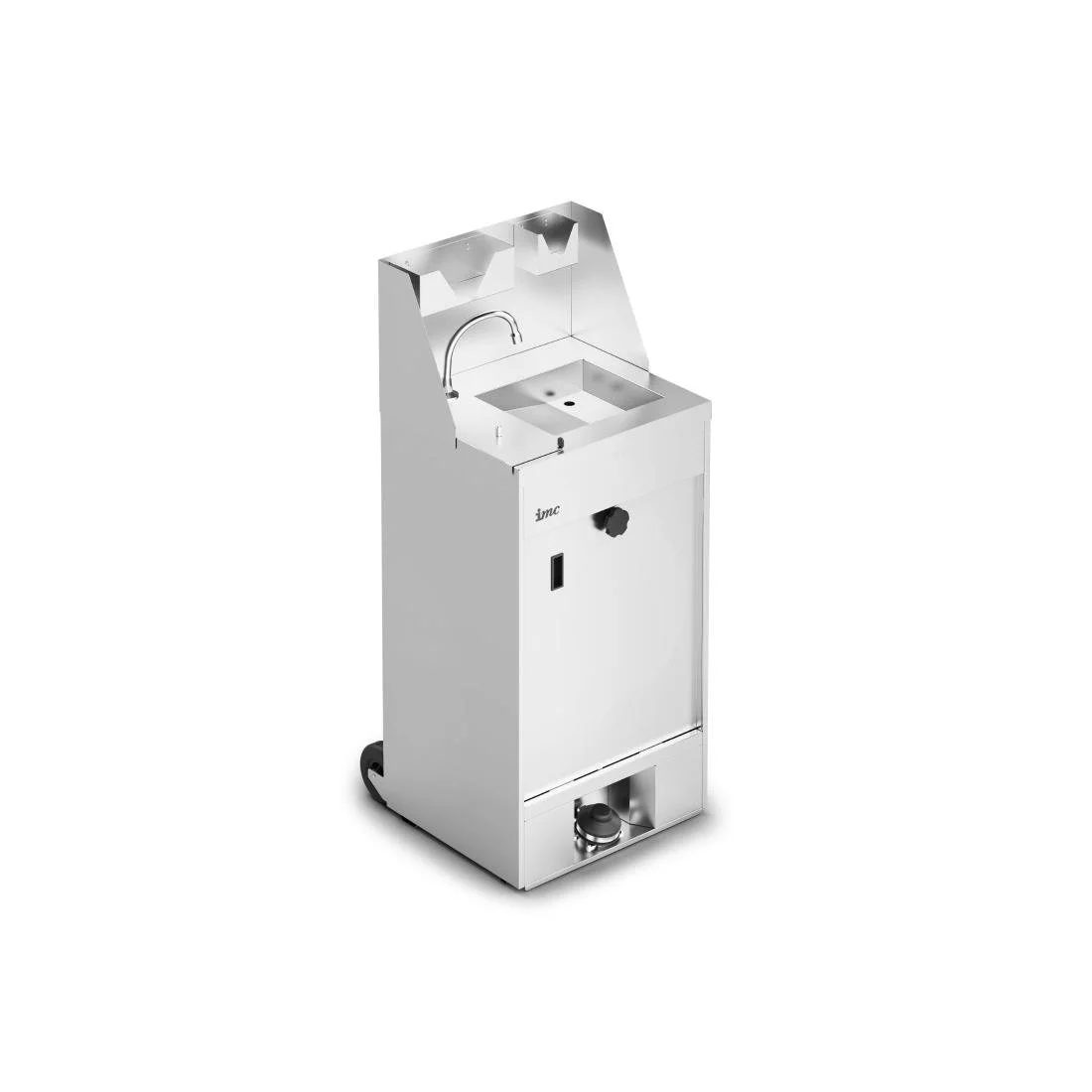 IMC Mobile Hot Water Hand Wash Station 20Ltr - Image 3
