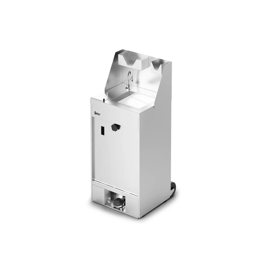 IMC Mobile Hot Water Hand Wash Station 20Ltr - Image 4