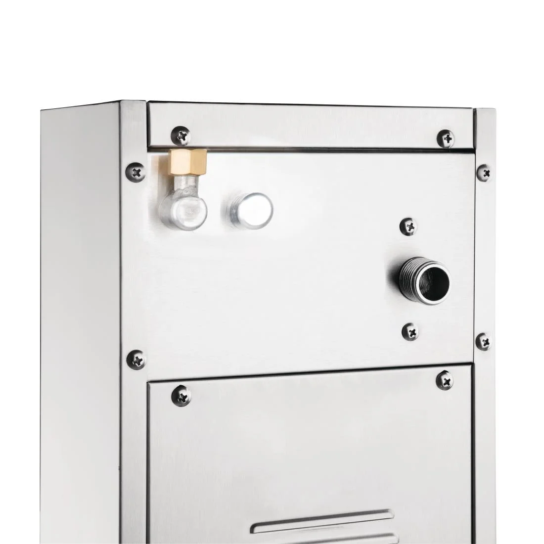 Nisbets Essentials Water Boiler - 8Ltr - Image 3