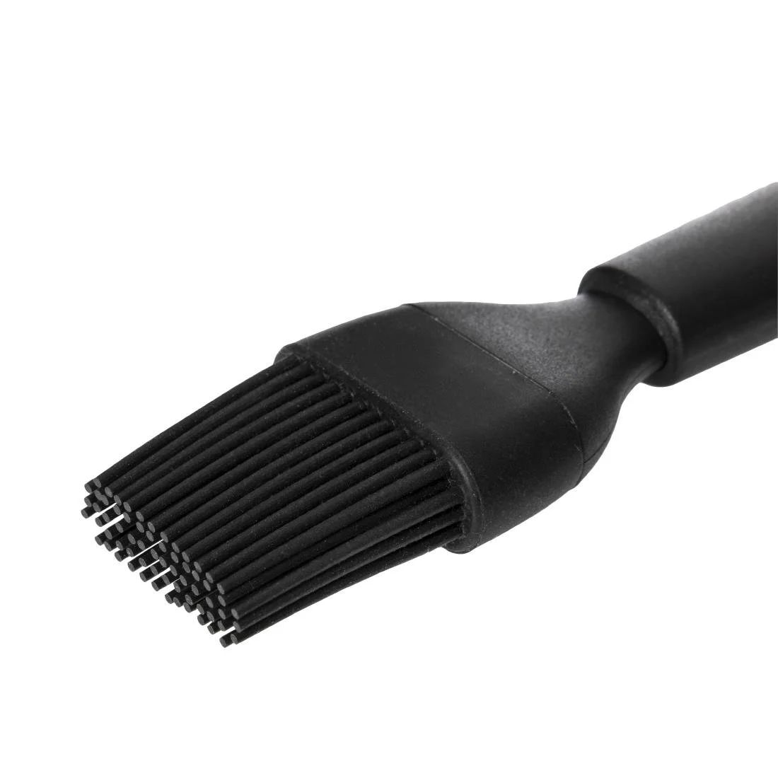 Matfer High Heat Silicone Cooking Brush 19cm - Image 3